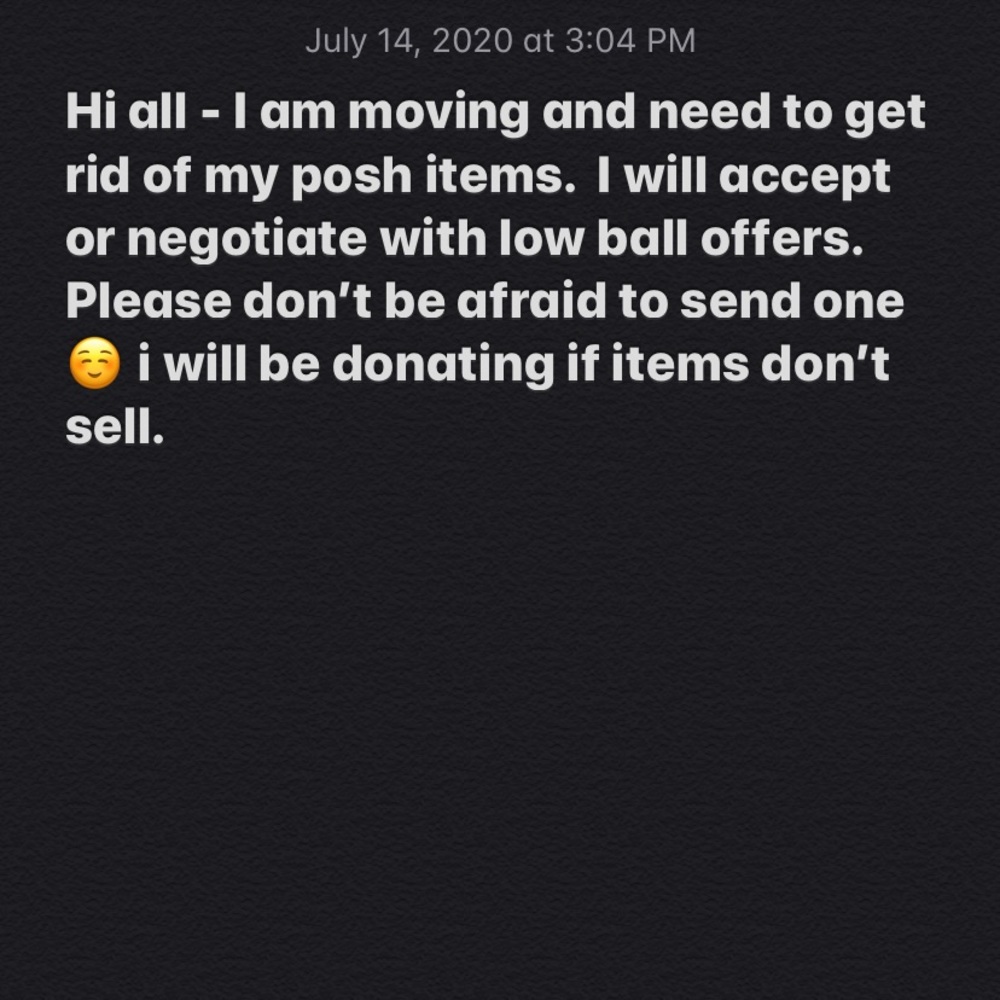 LAST DAY THEN CLOSET SHUTDOWN